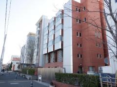 関東学院大学大学院金沢八景キャンパス