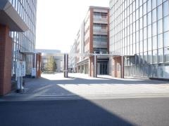 関東学院大学大学院金沢八景キャンパス