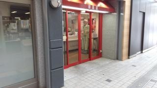 ケンタッキーフライドチキン　イオン和泉府中店