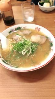 幸来ラーメン