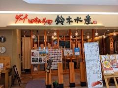 グルメ回転寿司鈴木水産ベルシティ店