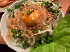 焼肉厨房慶樹