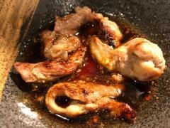焼肉厨房慶樹
