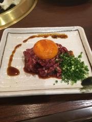 馬力魂