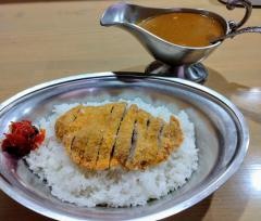 洋食のいし川