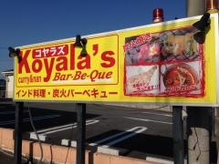コヤラーズ（ＫＯＹＡＬＡ’Ｓ）
