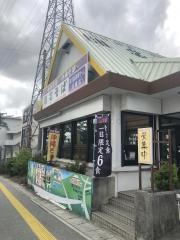 識名そば