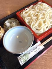 さらしなの里