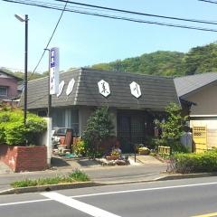 美川