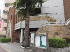 日本福音ルーテル　東京教会