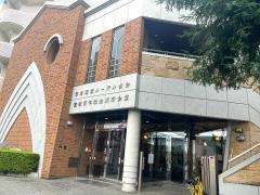 日本福音ルーテル　東京教会