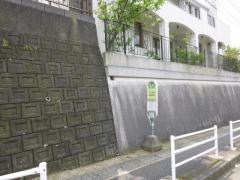 「万騎ケ原第５」バス停留所