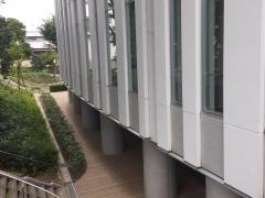 横浜市瀬谷公会堂