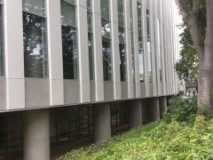 横浜市瀬谷公会堂