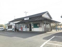 干潟駅
