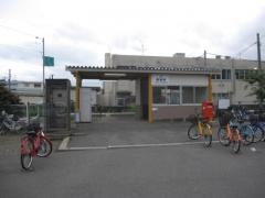 撫養駅