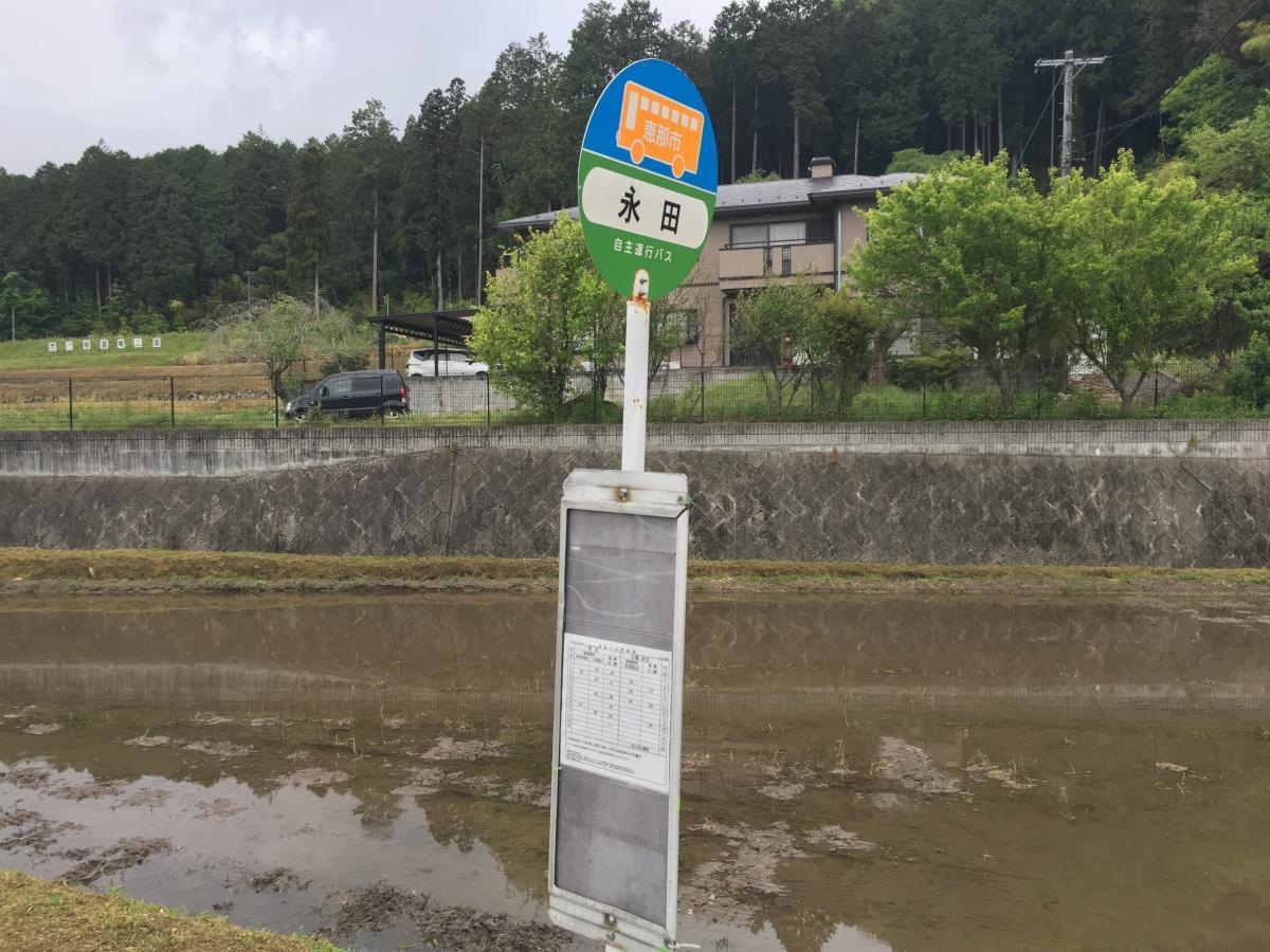 永田