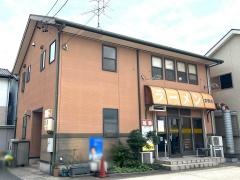 ラーメン　前田家