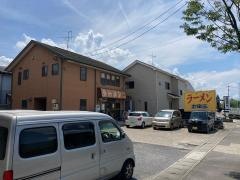 ラーメン　前田家
