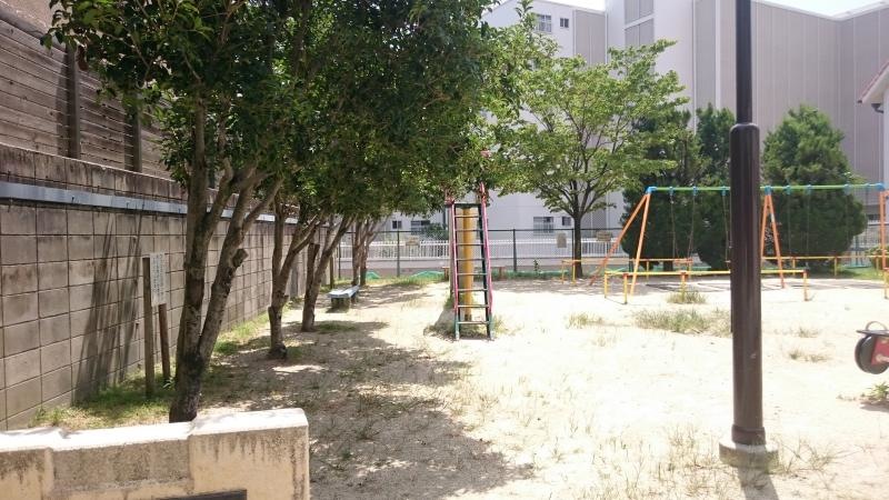 新池公園