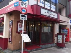 カフェ・ベローチェ　築地店