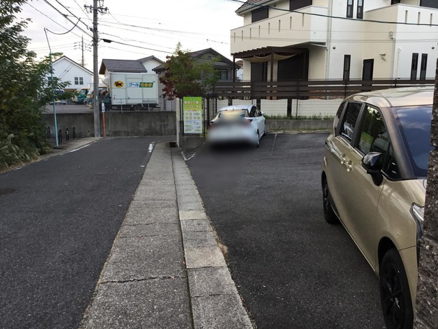 小規模グループハウス ココロ百合が丘 看板