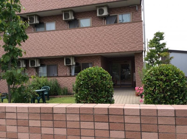 フローラ白岡西