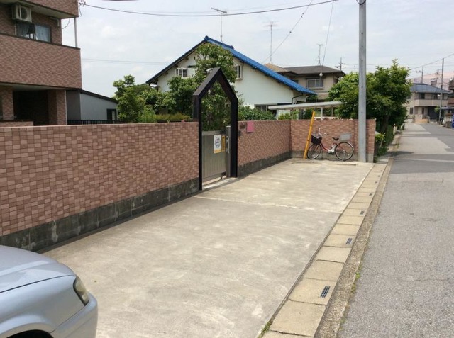 フローラ白岡西