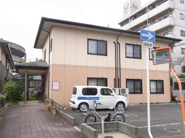 ニチイのほほえみ東大阪加納