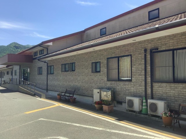 りびんぐ紀水庵