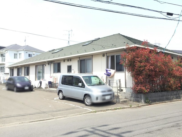 あったかいご燕沢東です。