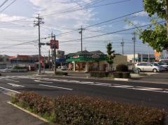 ベントマン　一ツ木かりがね店