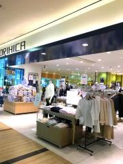 オリヒカ　上本町ＹＵＦＵＲＡ店