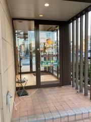 松のや　長良町店