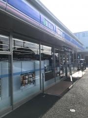 ローソン　高田寺店