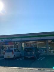 ファミリーマート　秩父上野町店