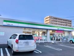 ファミリーマート　静岡曲金六丁目店