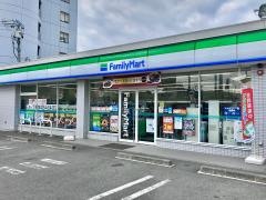 ファミリーマート　静岡曲金六丁目店