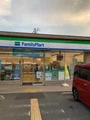 ファミリーマート　神戸夢野店