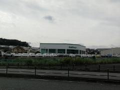 ガリバー八王子みなみ野店