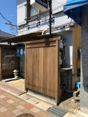 辰巳寿司