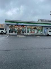 ファミリーマート　津島市民病院前店