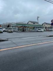 ファミリーマート　津島市民病院前店