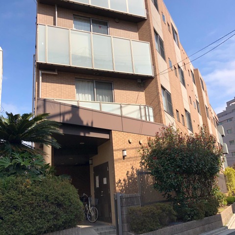 介護老人保健施設橘苑 施設外観
