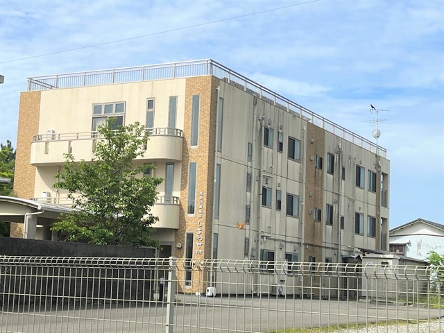 グループホームしあわせ村