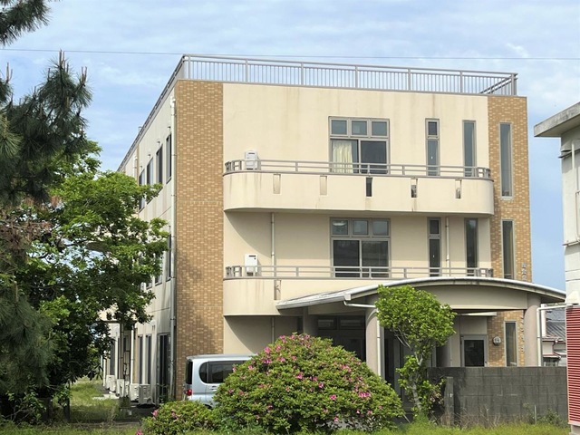 グループホームしあわせ村 施設外観