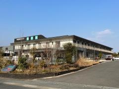 特別養護老人ホーム　輝祥苑