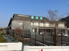 特別養護老人ホーム　輝祥苑