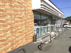 セブンイレブン　大河原幸町店