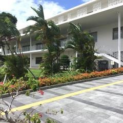 八重瀬町役場